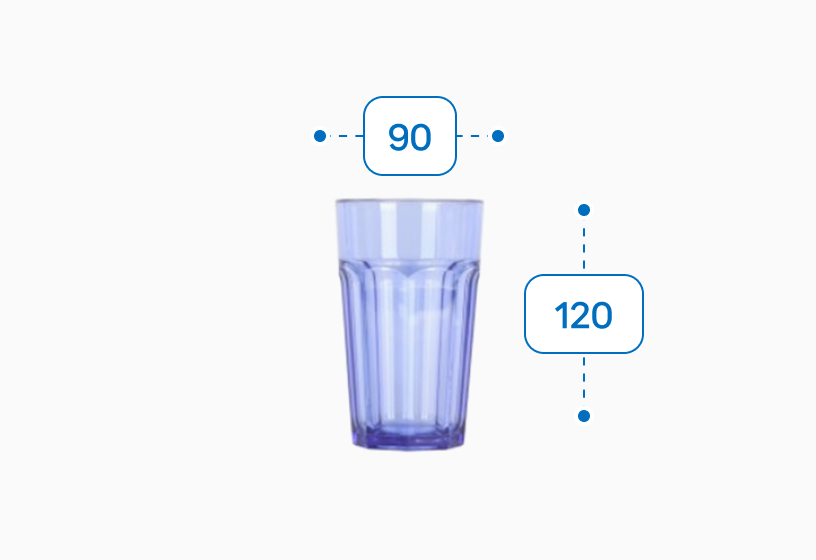 Reusable Cup