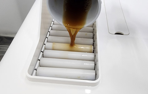 Drainage